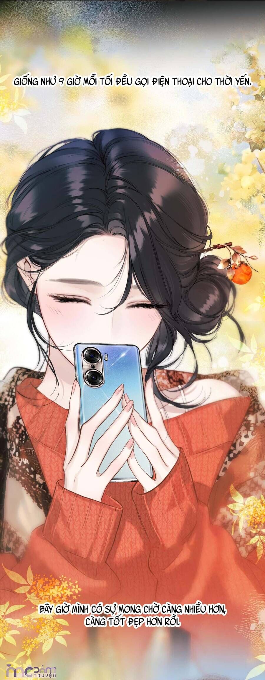 Tôi Cũng Muốn Làm Mợ Út Chap 53 - Next Chap 54