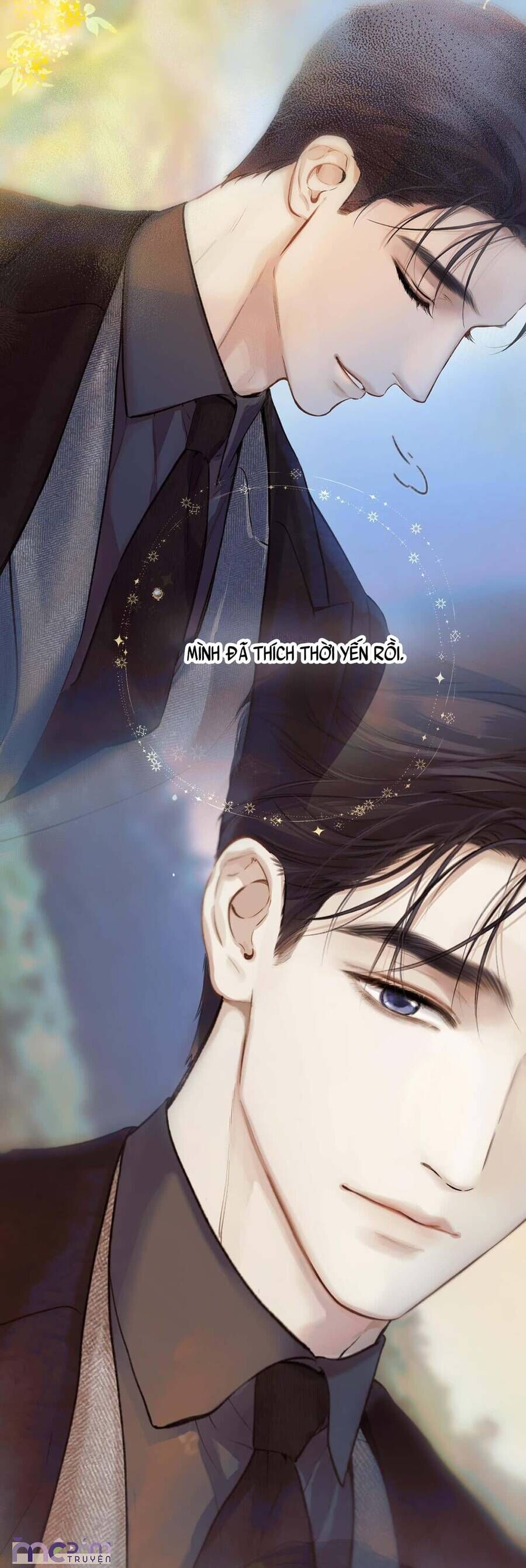Tôi Cũng Muốn Làm Mợ Út Chap 53 - Next Chap 54