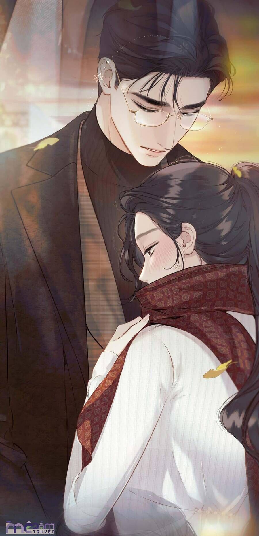 Tôi Cũng Muốn Làm Mợ Út Chap 53 - Next Chap 54