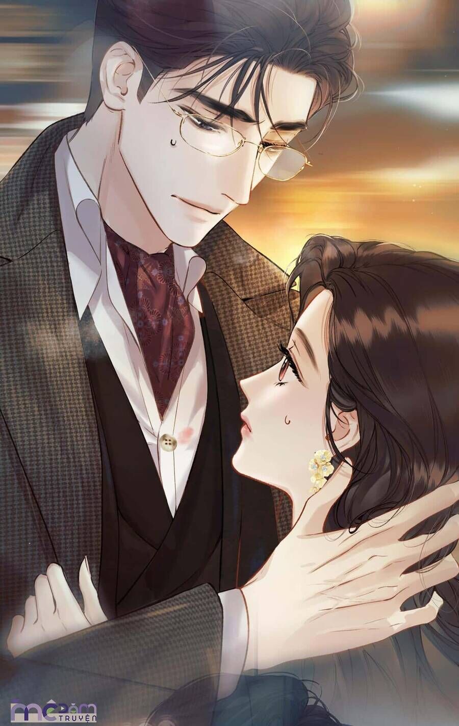 Tôi Cũng Muốn Làm Mợ Út Chap 53 - Next Chap 54