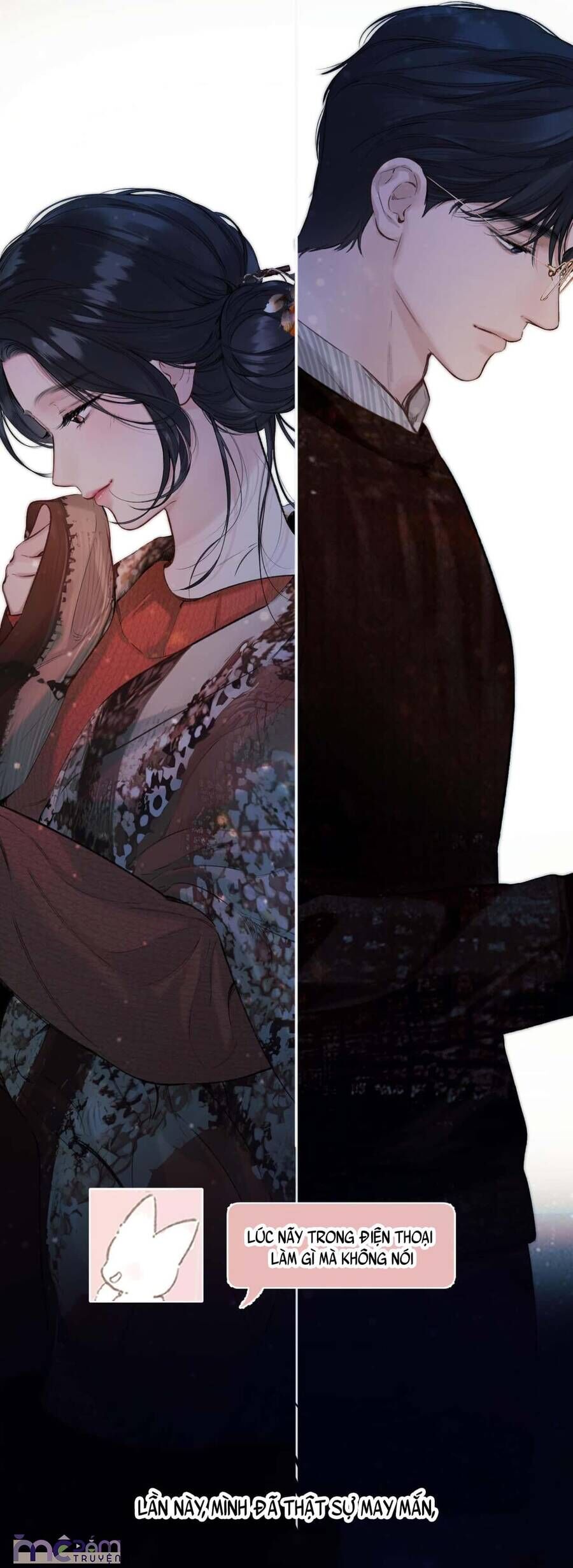 Tôi Cũng Muốn Làm Mợ Út Chap 53 - Next Chap 54