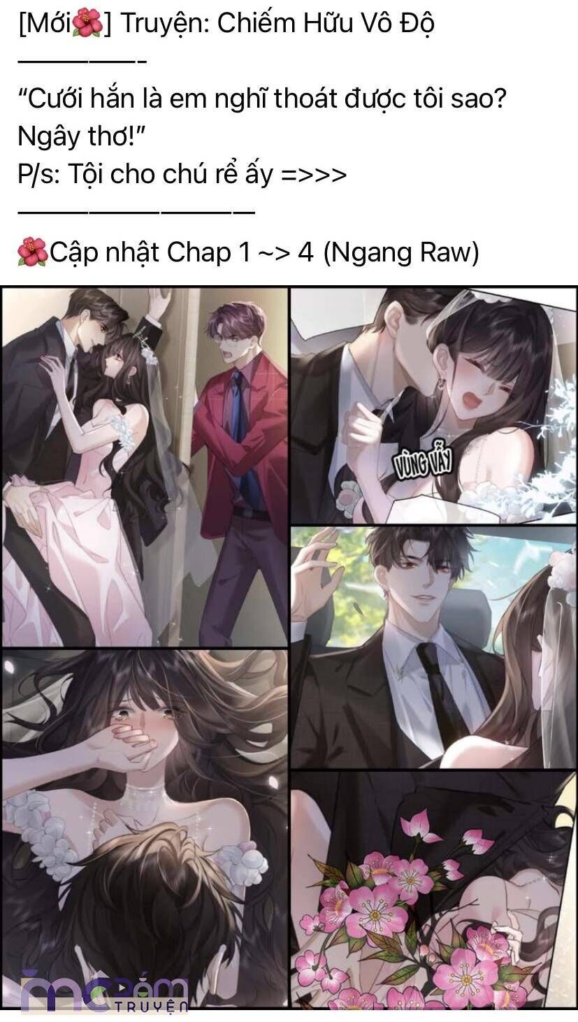 Tôi Cũng Muốn Làm Mợ Út Chap 53 - Next Chap 54