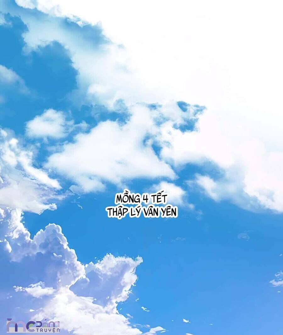 Tôi Cũng Muốn Làm Mợ Út Chap 53 - Next Chap 54