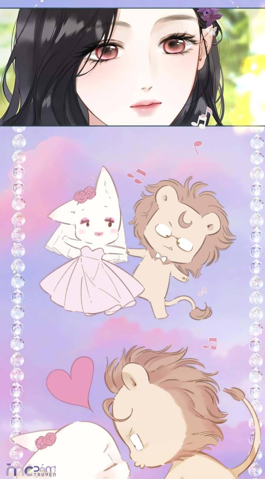 Tôi Cũng Muốn Làm Mợ Út Chap 53 - Next Chap 54