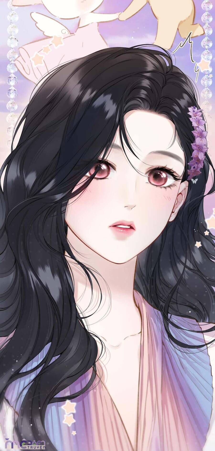 Tôi Cũng Muốn Làm Mợ Út Chap 53 - Next Chap 54