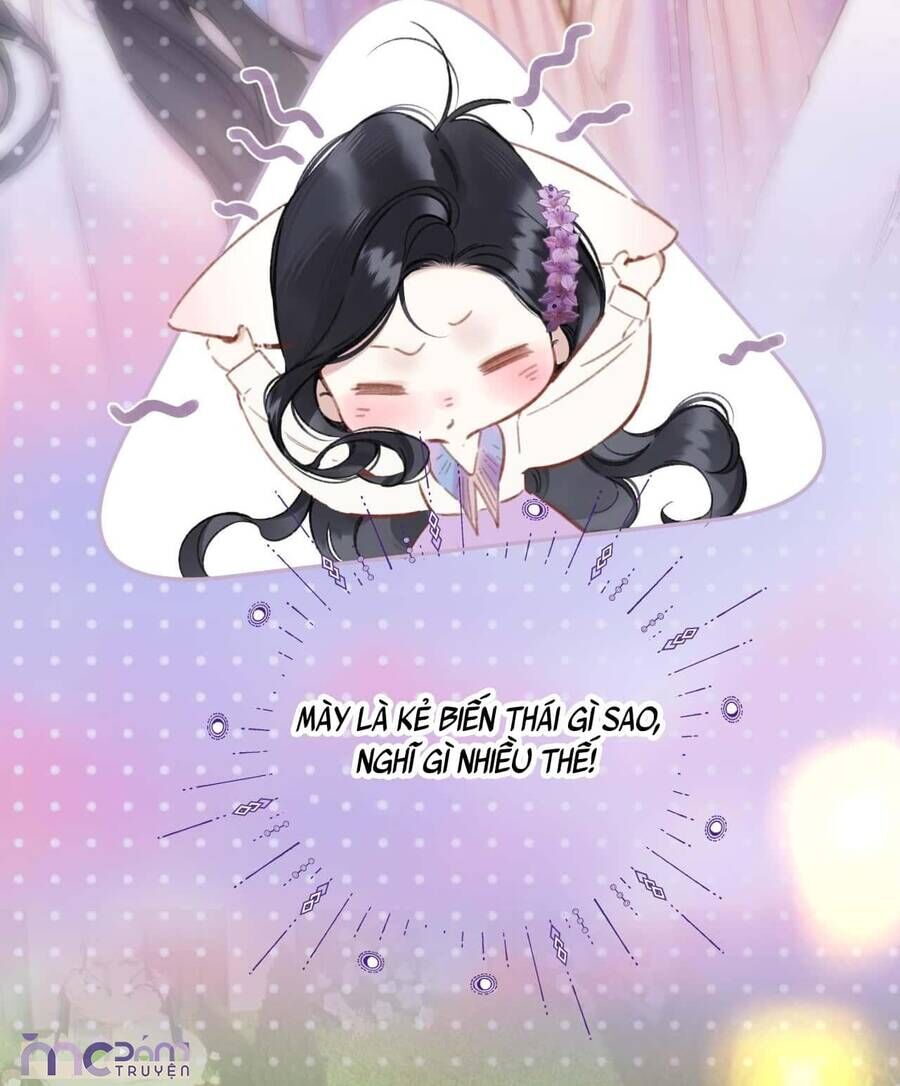 Tôi Cũng Muốn Làm Mợ Út Chap 53 - Next Chap 54