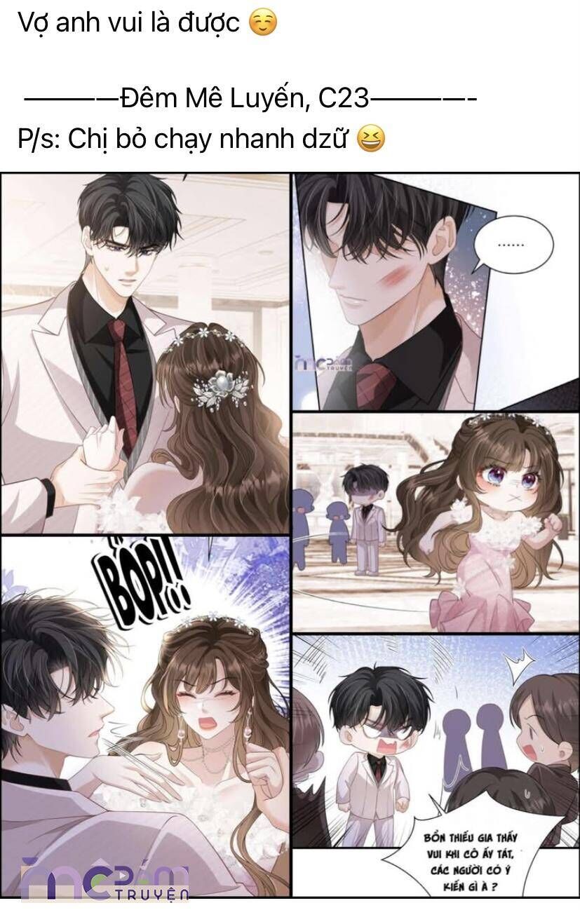 Tôi Cũng Muốn Làm Mợ Út Chap 53 - Next Chap 54