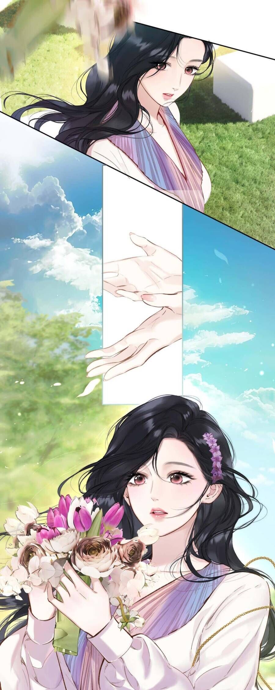 Tôi Cũng Muốn Làm Mợ Út Chap 53 - Next Chap 54