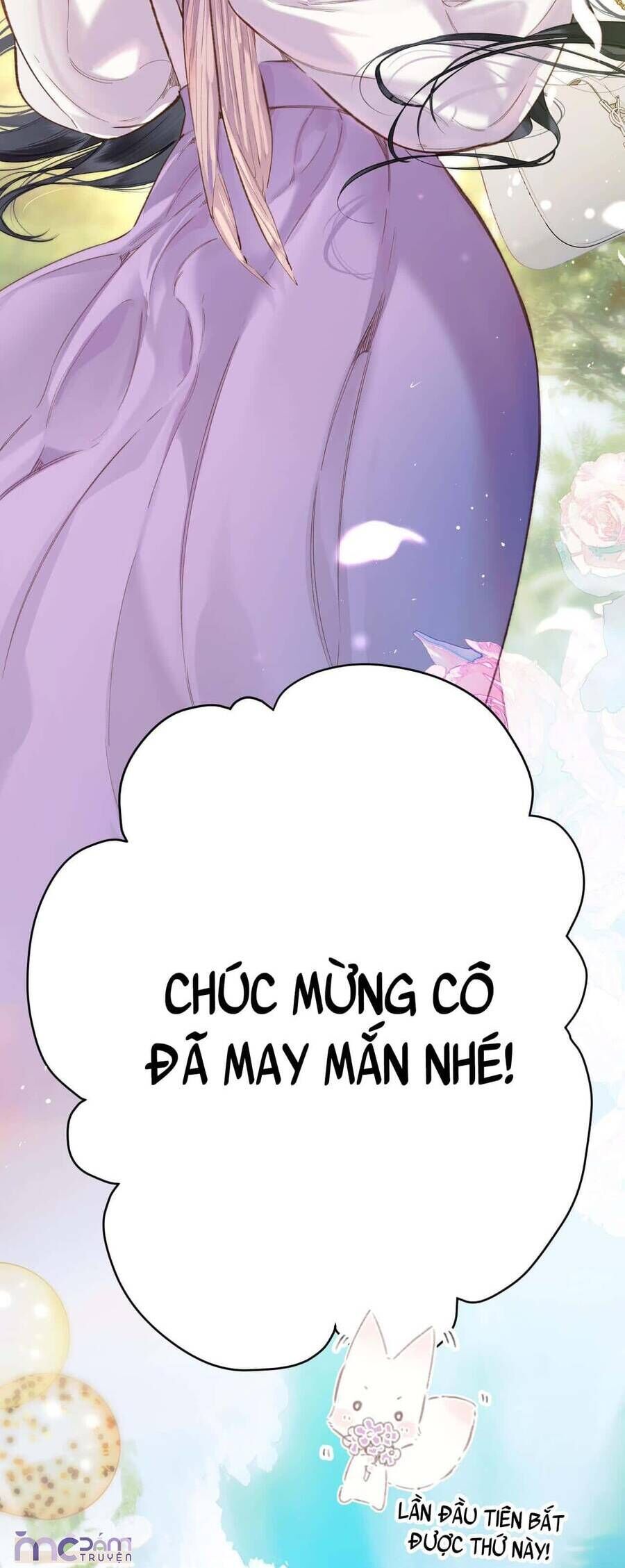 Tôi Cũng Muốn Làm Mợ Út Chap 53 - Next Chap 54