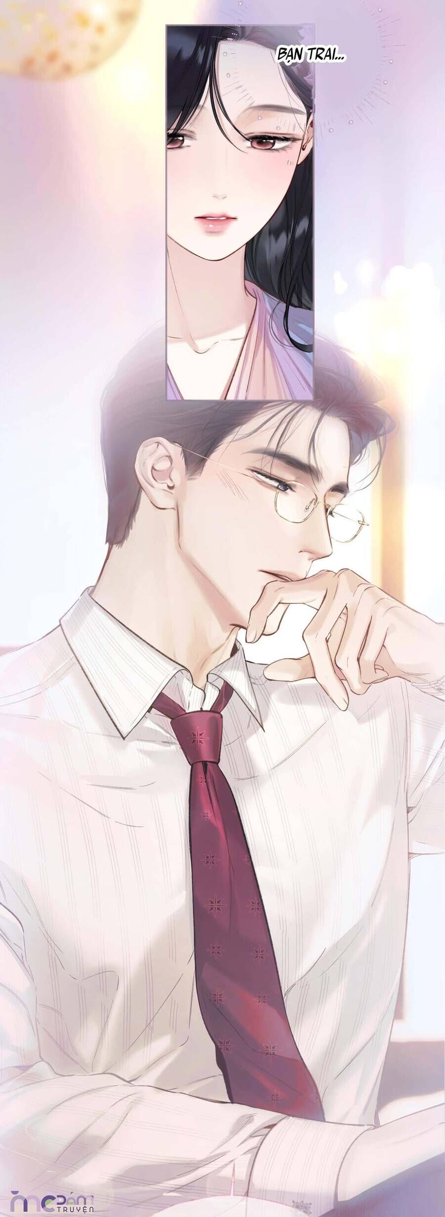 Tôi Cũng Muốn Làm Mợ Út Chap 53 - Next Chap 54