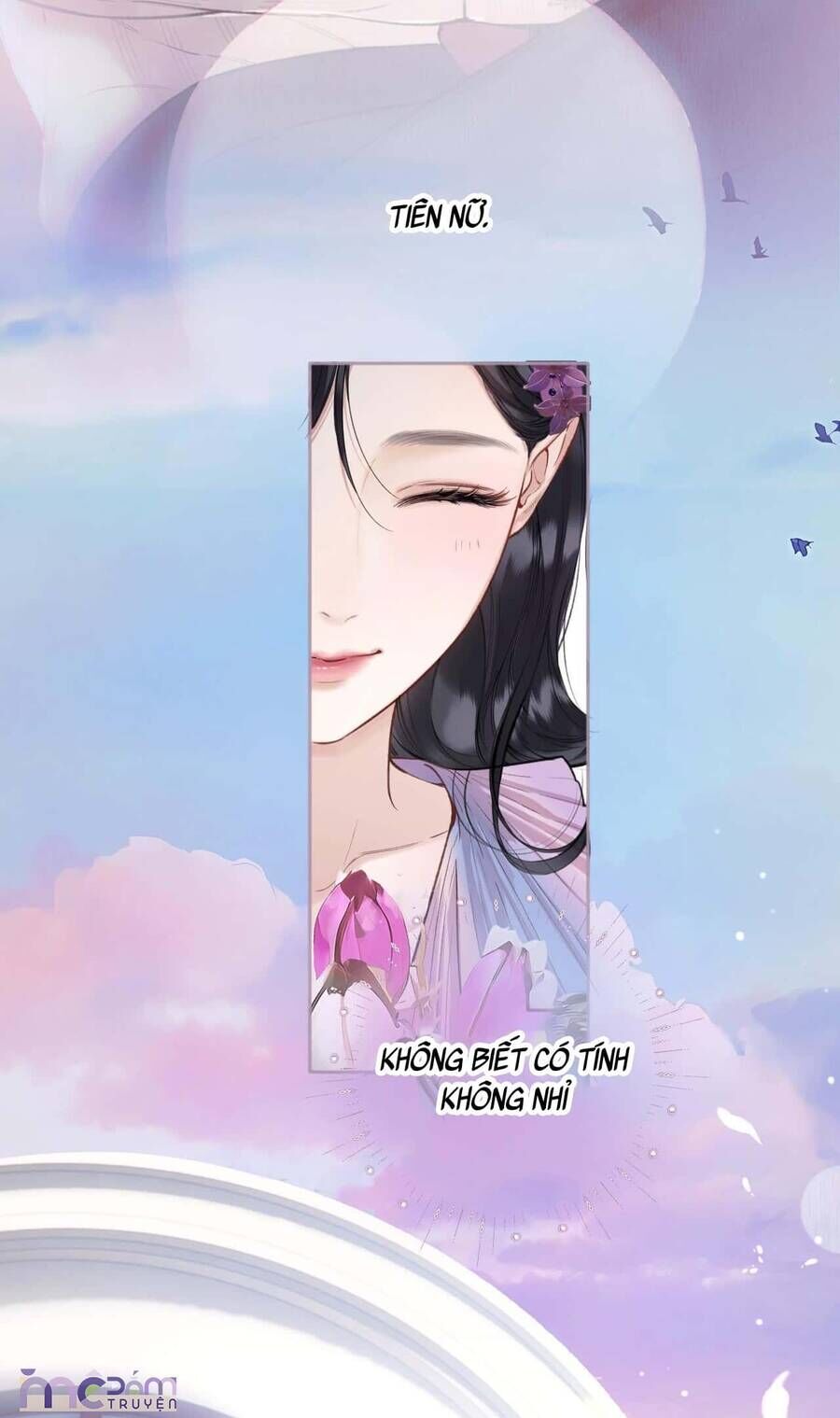 Tôi Cũng Muốn Làm Mợ Út Chap 53 - Next Chap 54