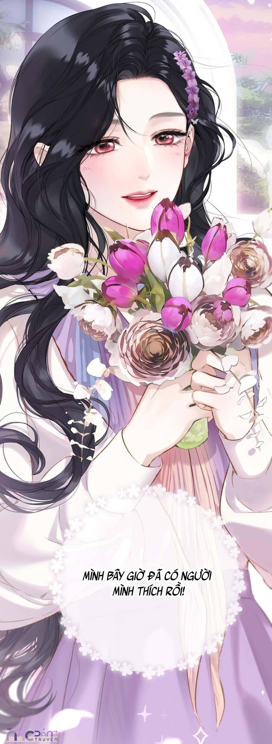 Tôi Cũng Muốn Làm Mợ Út Chap 53 - Next Chap 54