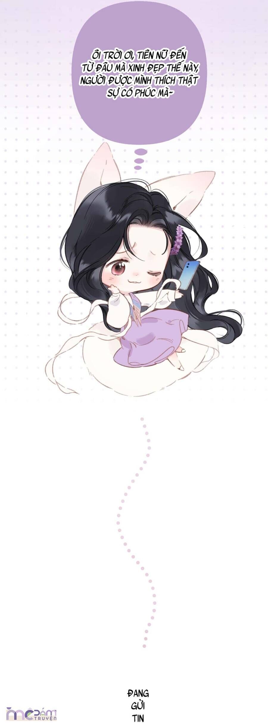 Tôi Cũng Muốn Làm Mợ Út Chap 53 - Next Chap 54