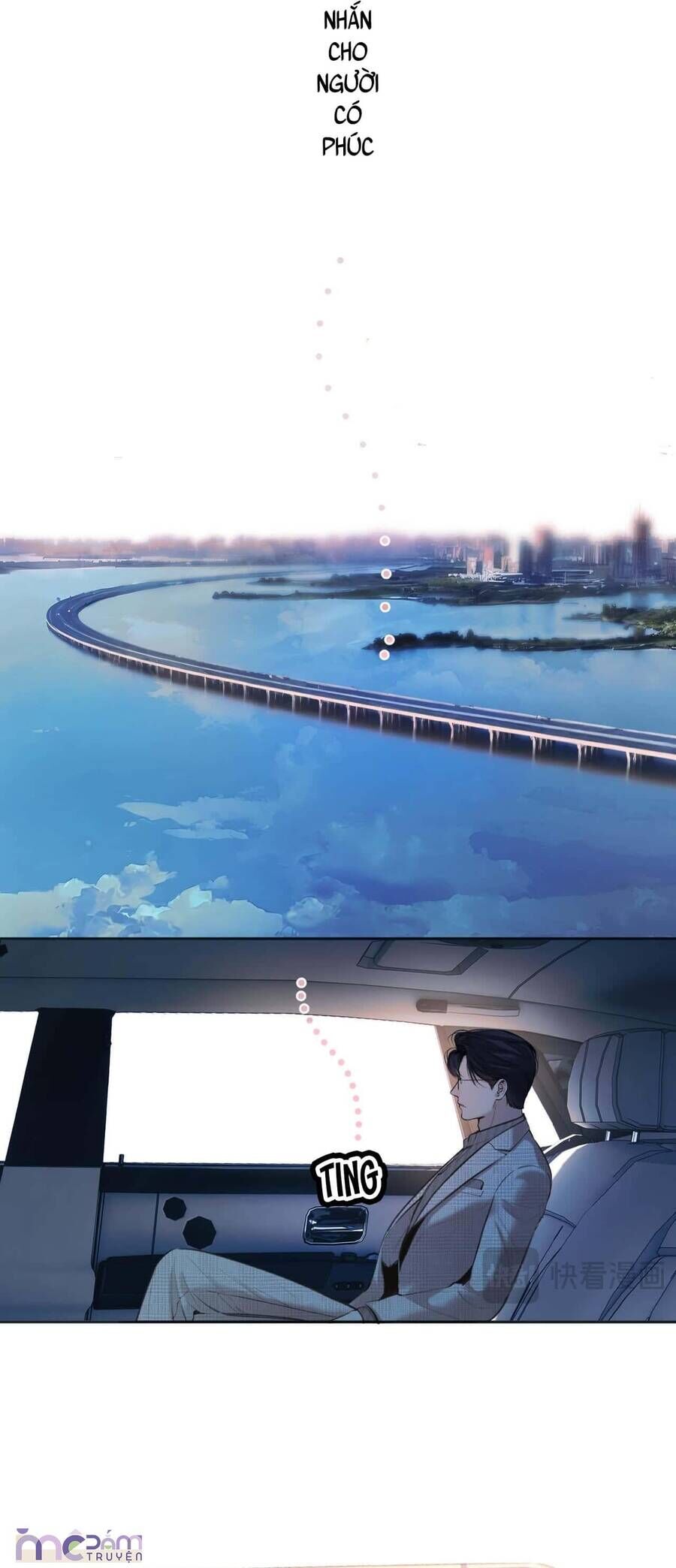 Tôi Cũng Muốn Làm Mợ Út Chap 53 - Next Chap 54