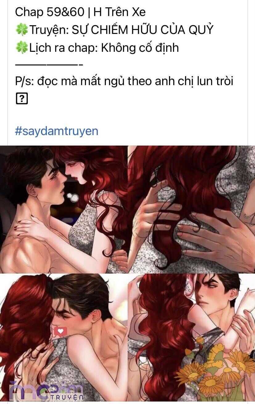 Tôi Cũng Muốn Làm Mợ Út Chap 53 - Next Chap 54