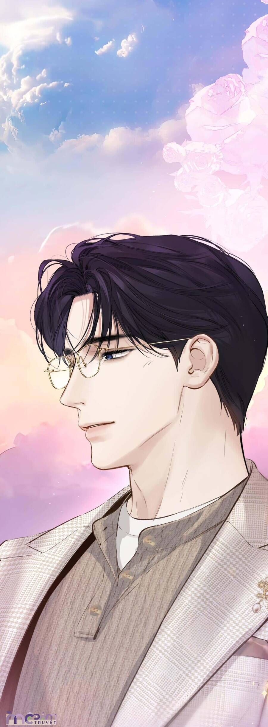 Tôi Cũng Muốn Làm Mợ Út Chap 53 - Next Chap 54