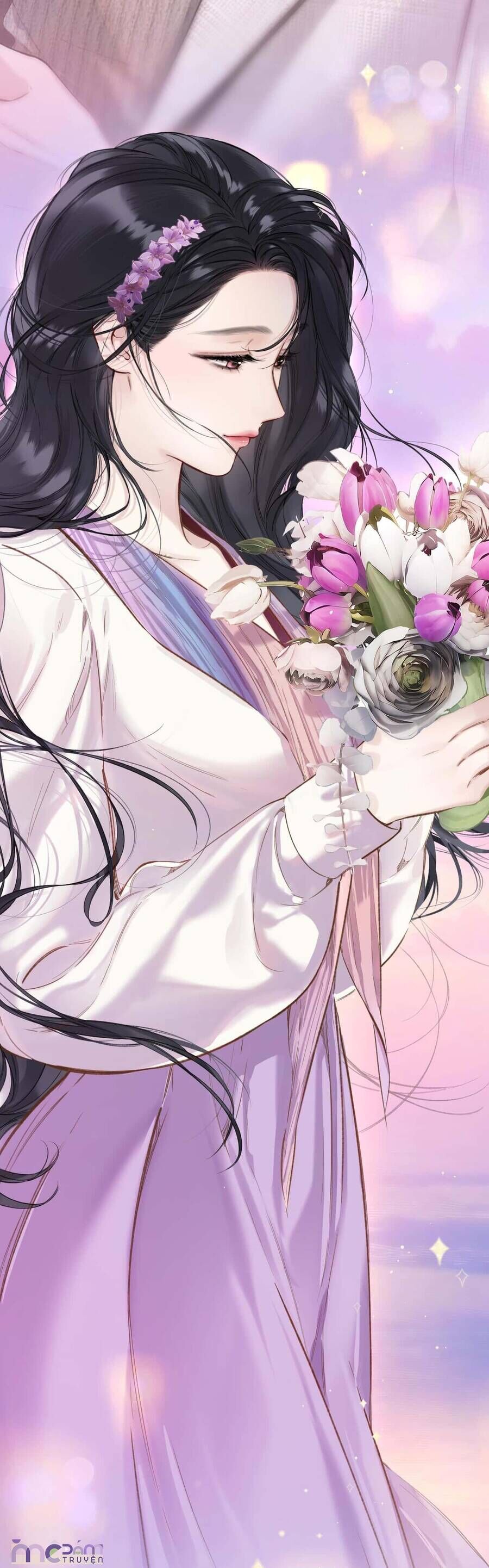 Tôi Cũng Muốn Làm Mợ Út Chap 53 - Next Chap 54