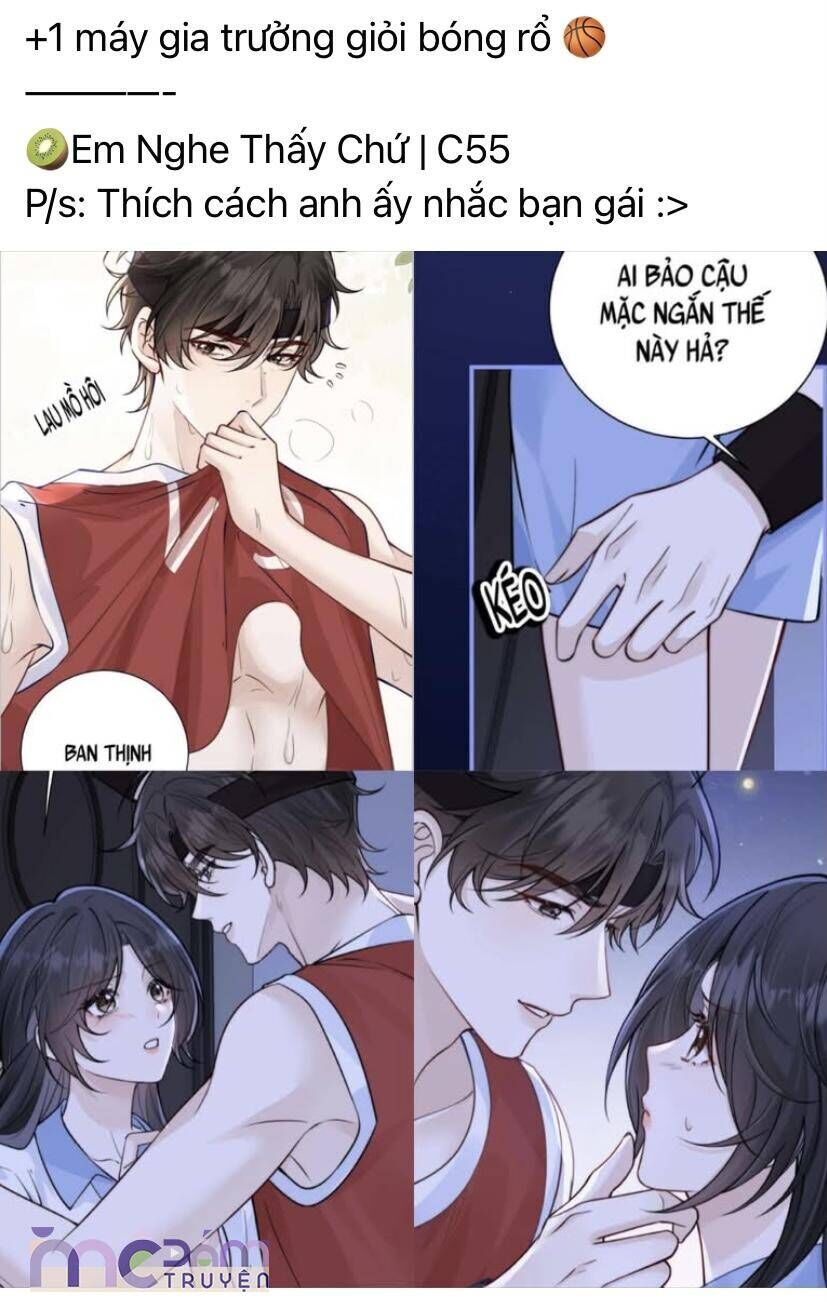 Tôi Cũng Muốn Làm Mợ Út Chap 53 - Next Chap 54