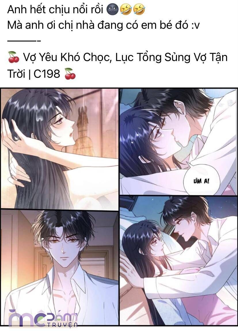 Tôi Cũng Muốn Làm Mợ Út Chap 53 - Next Chap 54