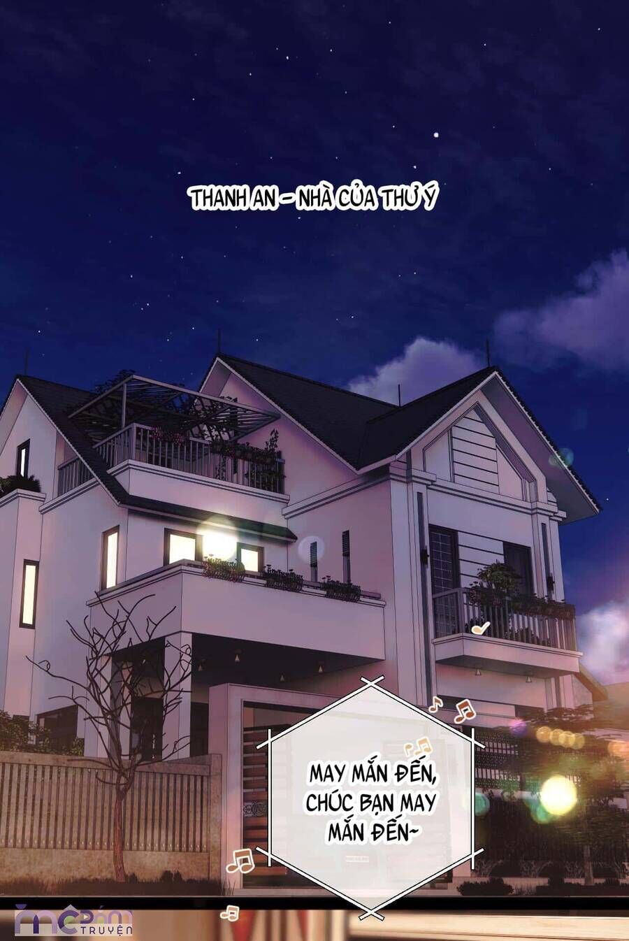 Tôi Cũng Muốn Làm Mợ Út Chap 53 - Next Chap 54