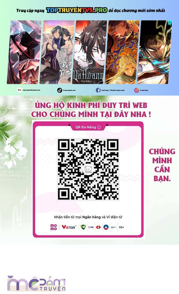 Tôi Cũng Muốn Làm Mợ Út Chap 54 - Next Chap 55
