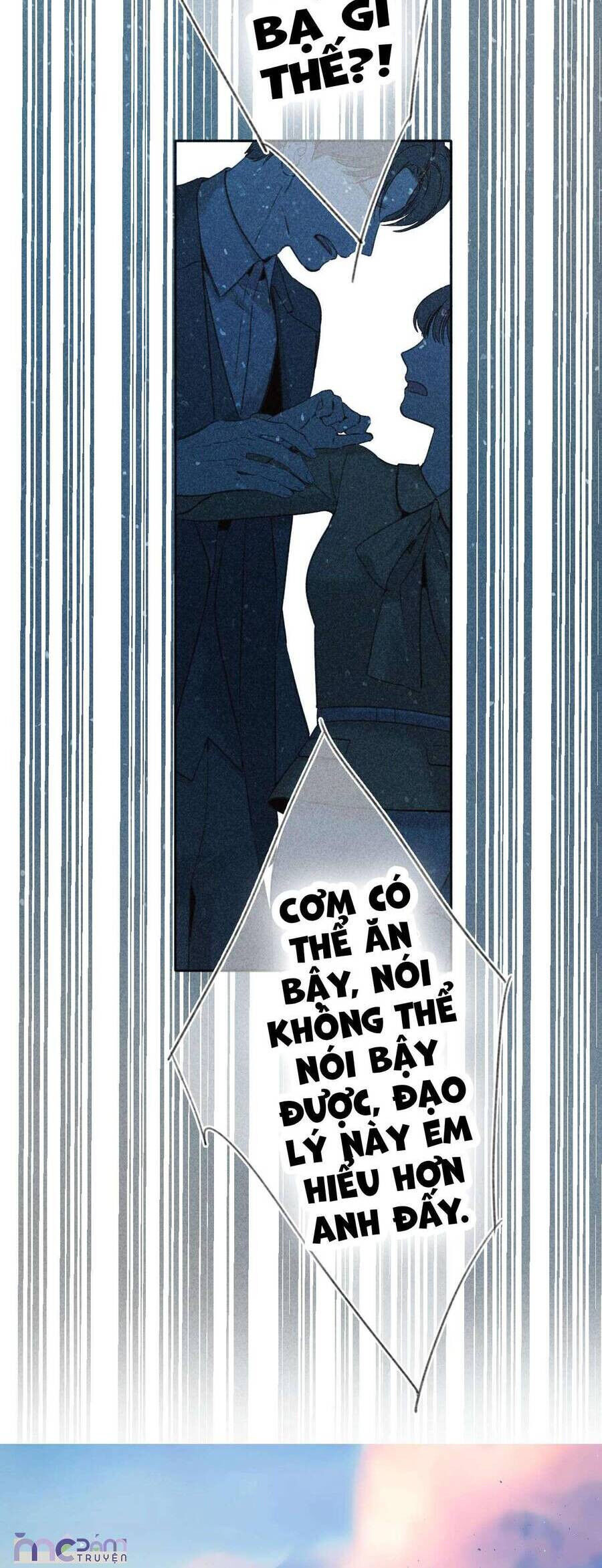 Tôi Cũng Muốn Làm Mợ Út Chap 54 - Next Chap 55