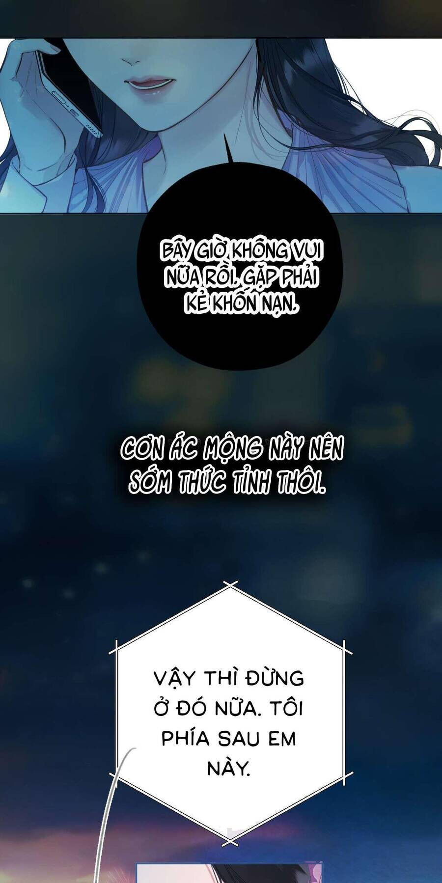 Tôi Cũng Muốn Làm Mợ Út Chap 54 - Next Chap 55