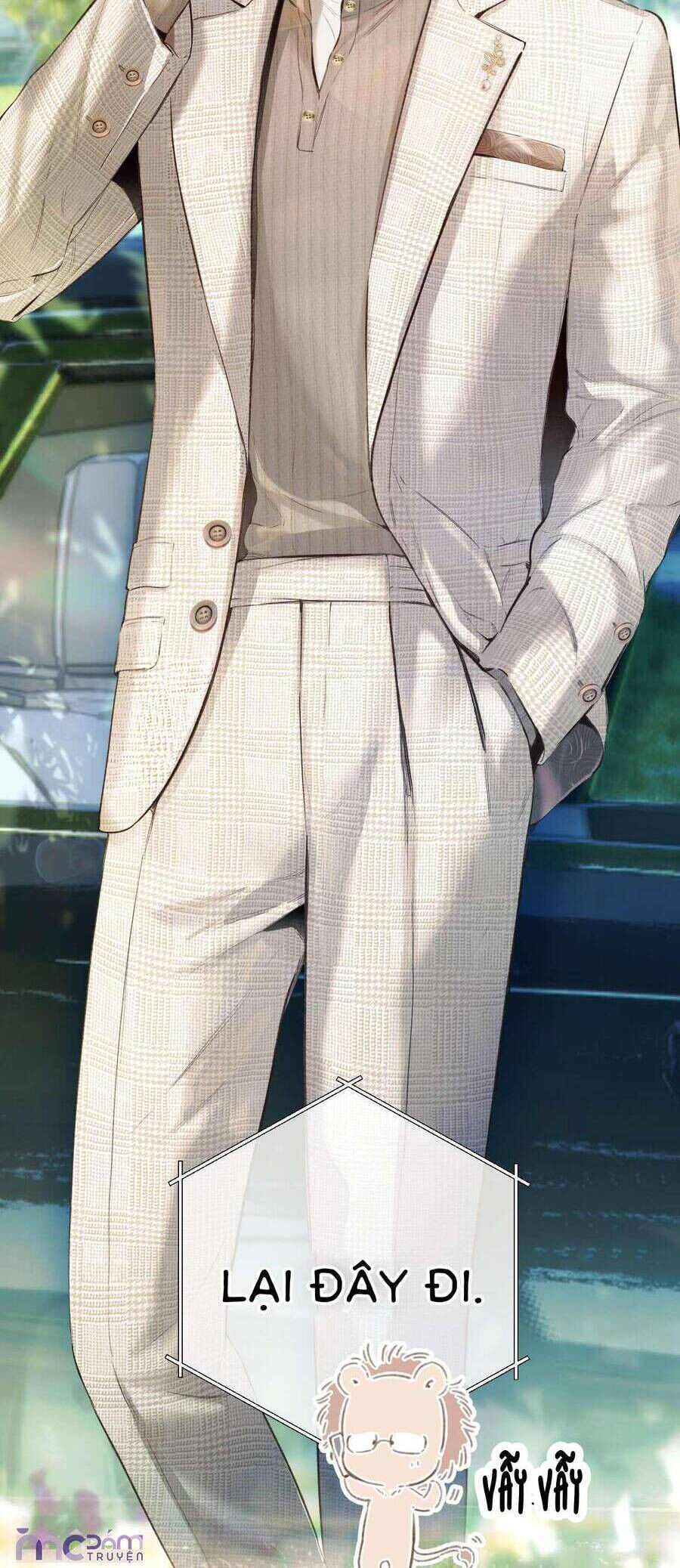 Tôi Cũng Muốn Làm Mợ Út Chap 54 - Next Chap 55