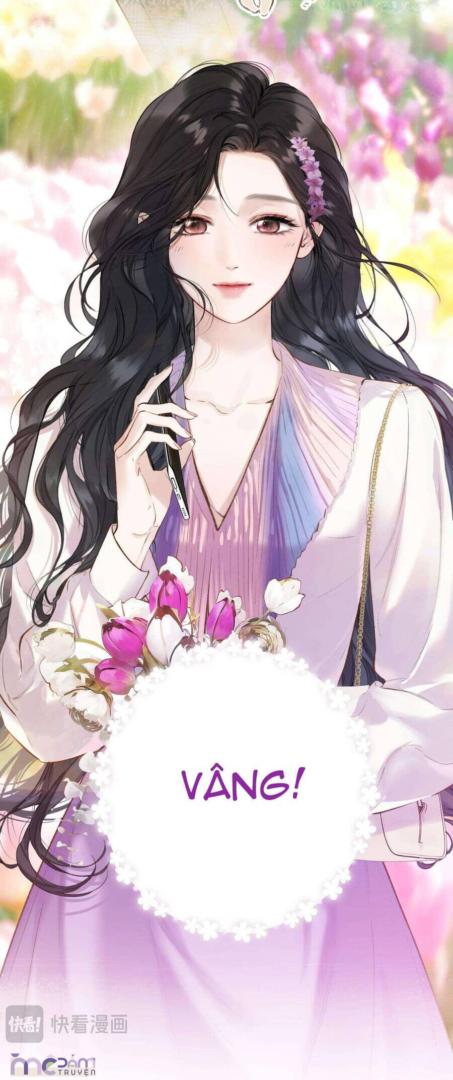 Tôi Cũng Muốn Làm Mợ Út Chap 54 - Next Chap 55