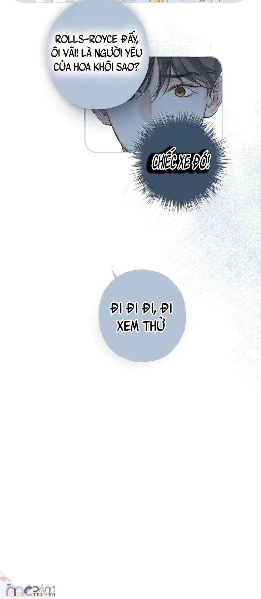 Tôi Cũng Muốn Làm Mợ Út Chap 54 - Next Chap 55