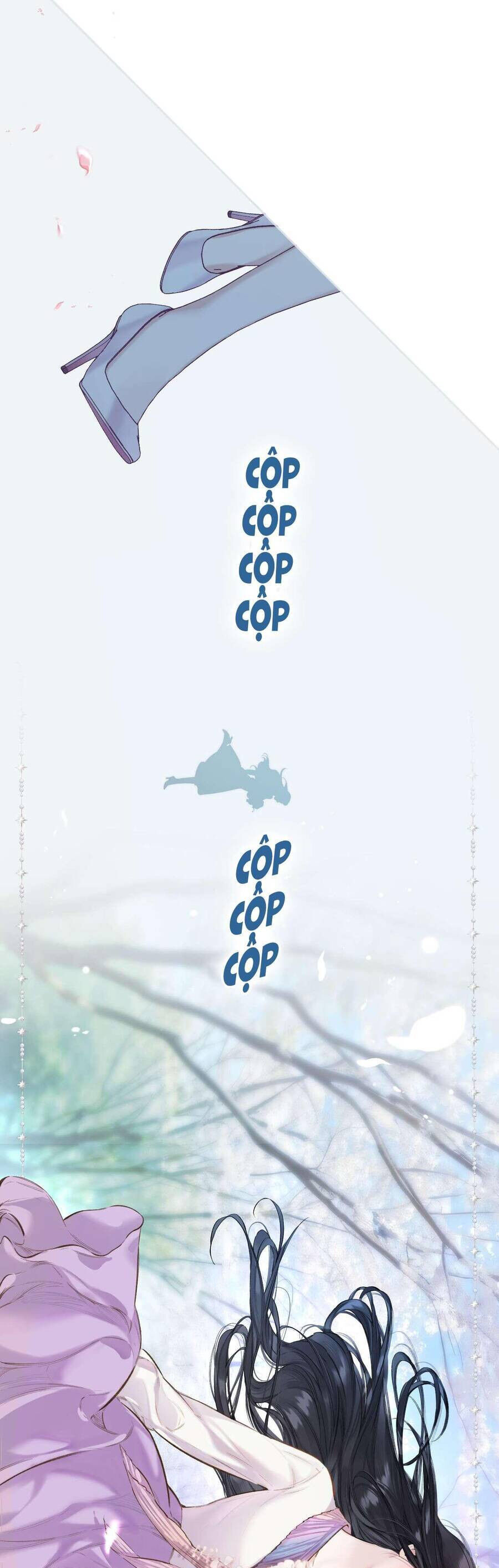 Tôi Cũng Muốn Làm Mợ Út Chap 54 - Next Chap 55