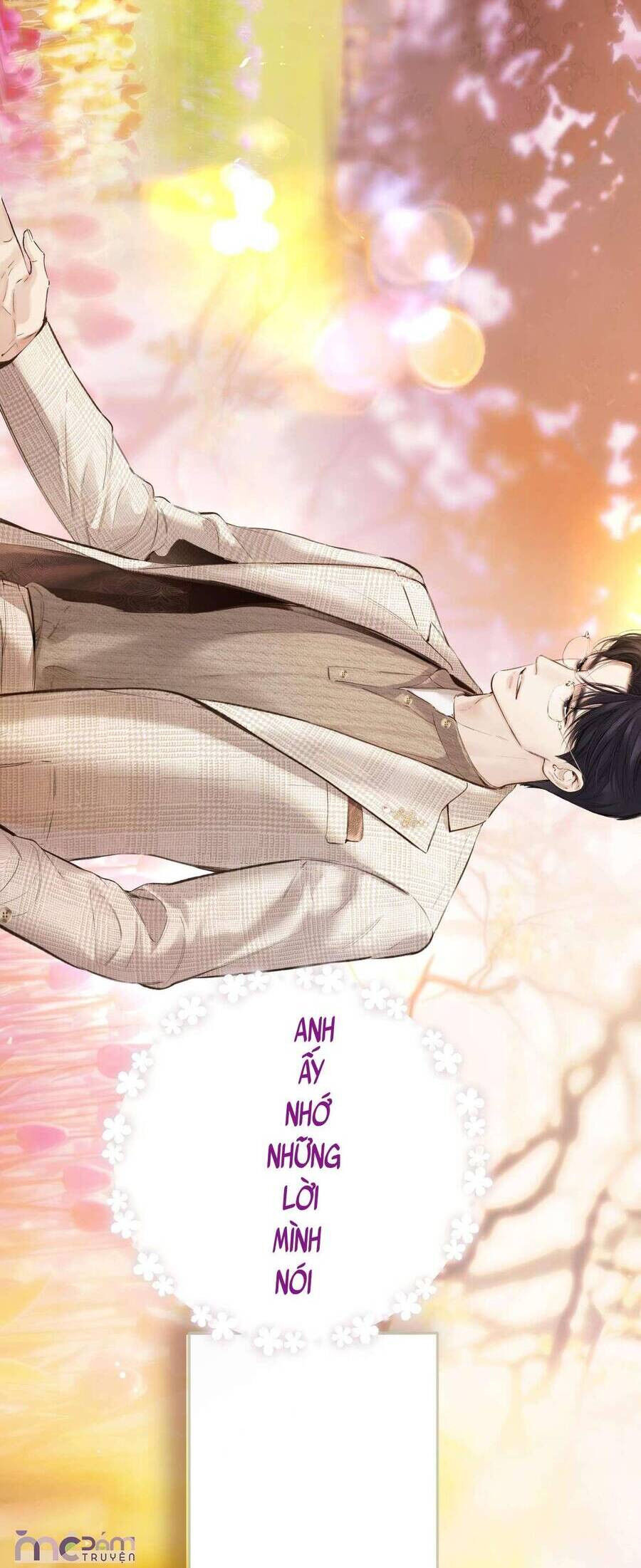 Tôi Cũng Muốn Làm Mợ Út Chap 54 - Next Chap 55