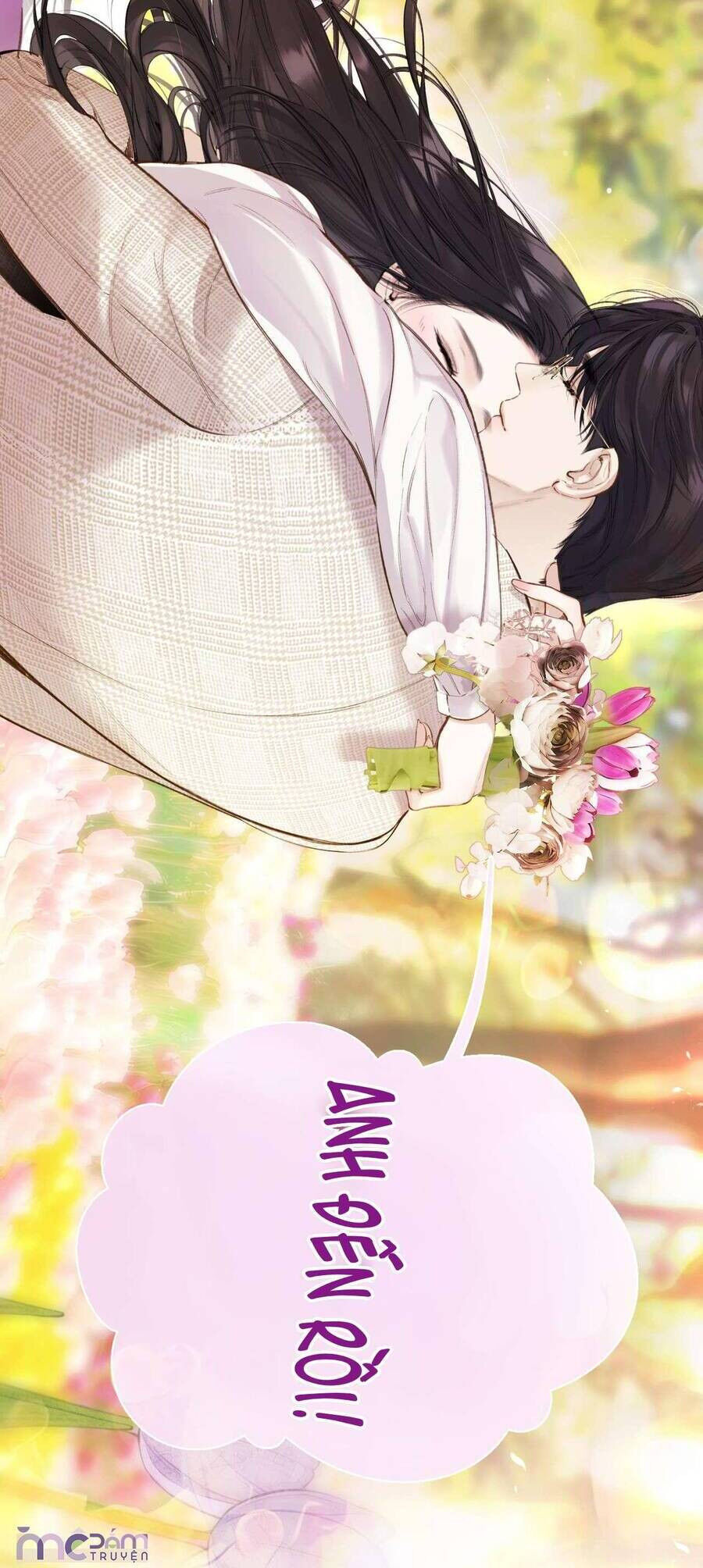 Tôi Cũng Muốn Làm Mợ Út Chap 54 - Next Chap 55