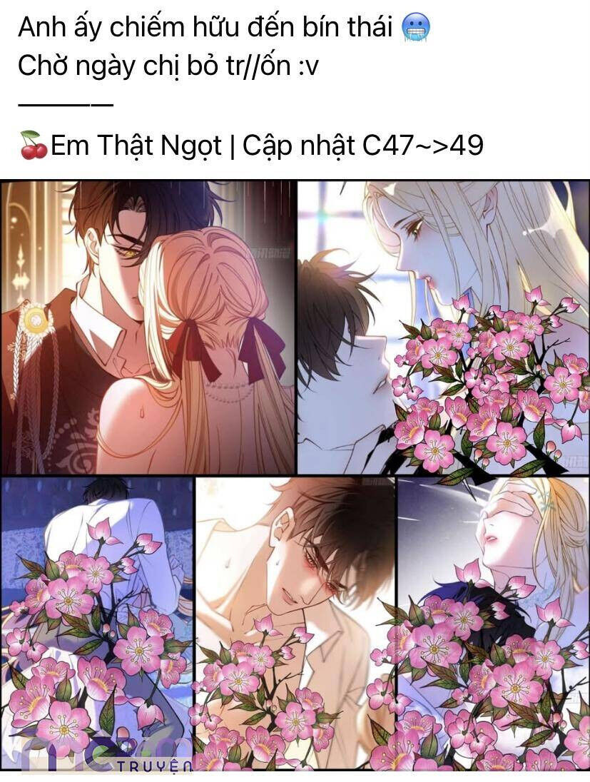 Tôi Cũng Muốn Làm Mợ Út Chap 54 - Next Chap 55