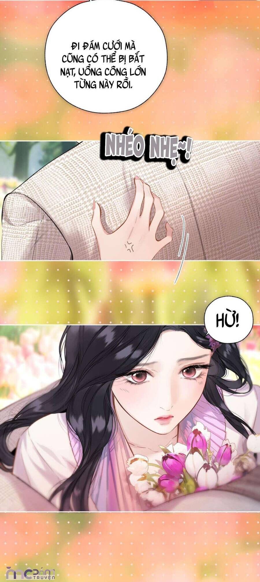 Tôi Cũng Muốn Làm Mợ Út Chap 54 - Next Chap 55