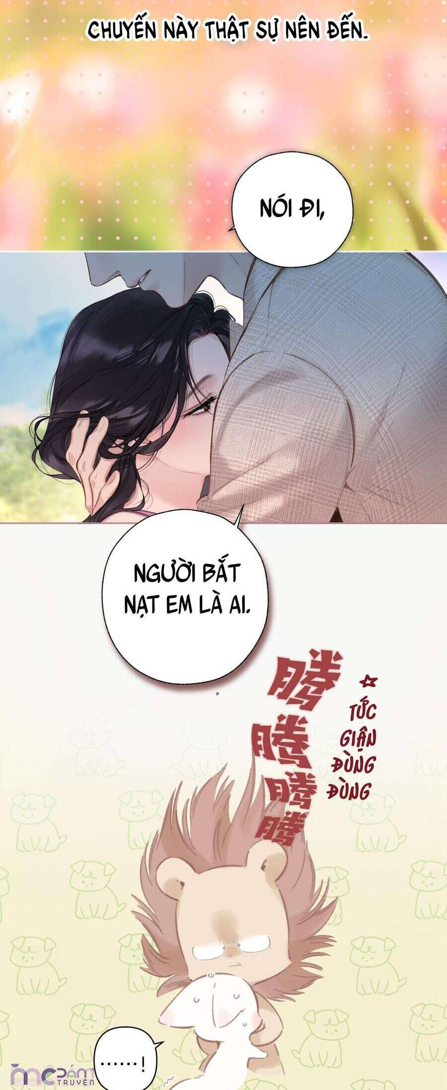 Tôi Cũng Muốn Làm Mợ Út Chap 54 - Next Chap 55