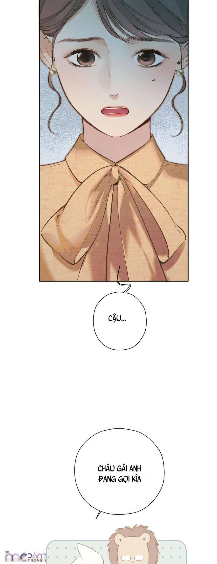 Tôi Cũng Muốn Làm Mợ Út Chap 54 - Next Chap 55