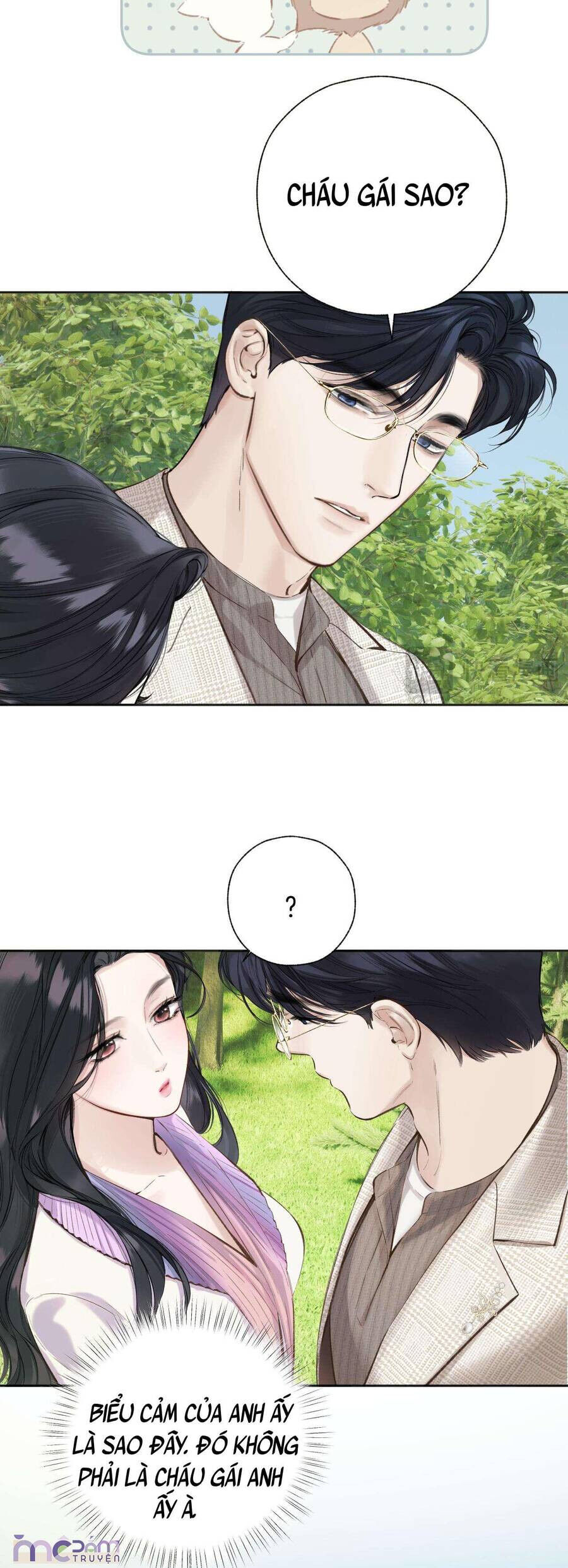 Tôi Cũng Muốn Làm Mợ Út Chap 54 - Next Chap 55