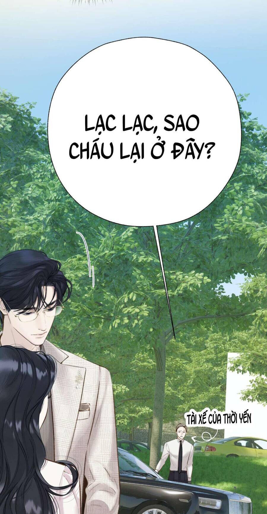 Tôi Cũng Muốn Làm Mợ Út Chap 54 - Next Chap 55