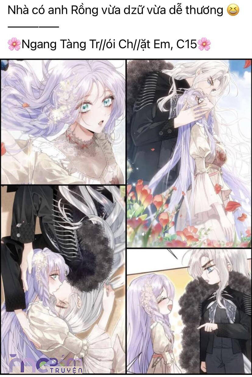 Tôi Cũng Muốn Làm Mợ Út Chap 54 - Next Chap 55