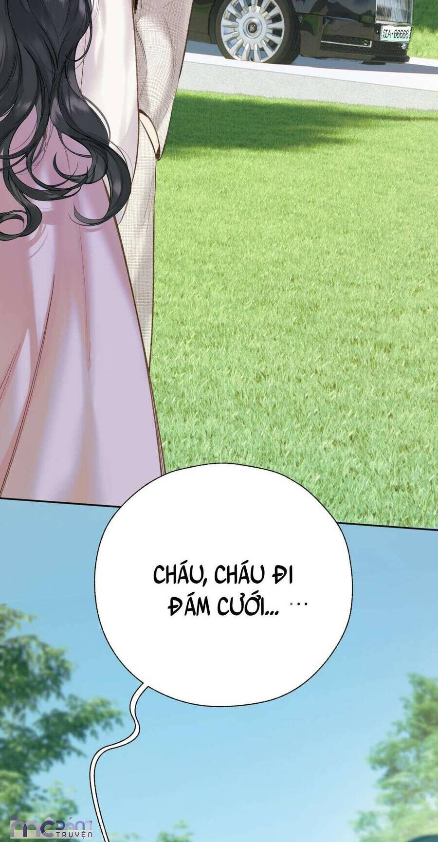 Tôi Cũng Muốn Làm Mợ Út Chap 54 - Next Chap 55