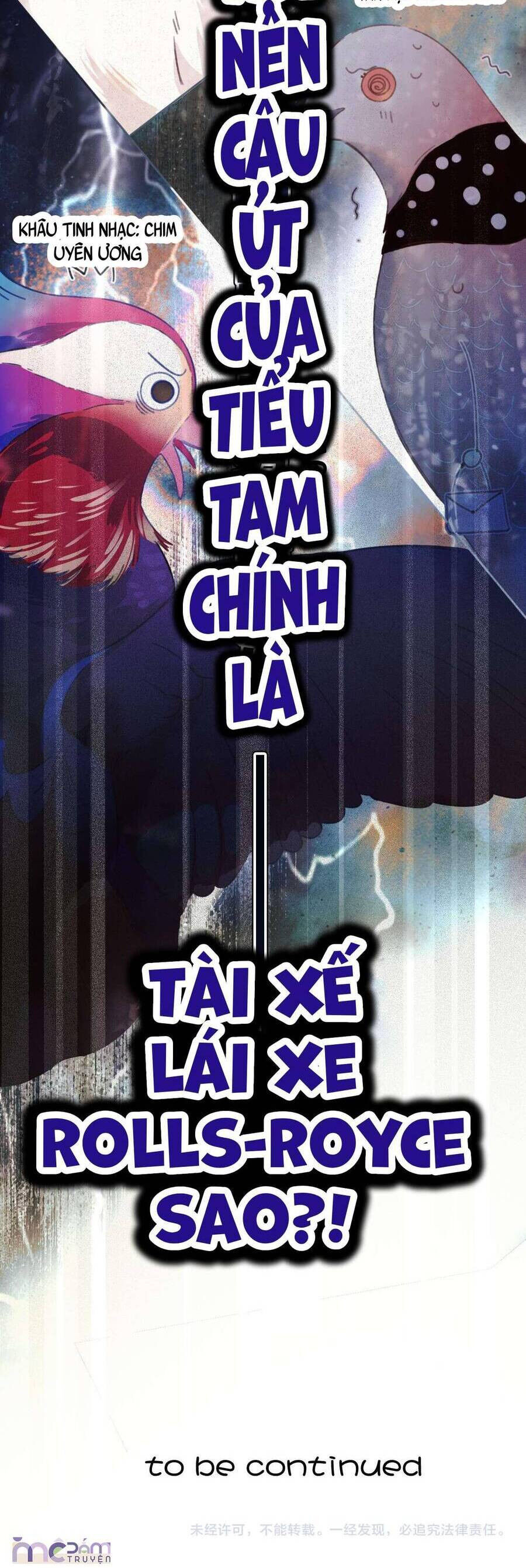 Tôi Cũng Muốn Làm Mợ Út Chap 54 - Next Chap 55