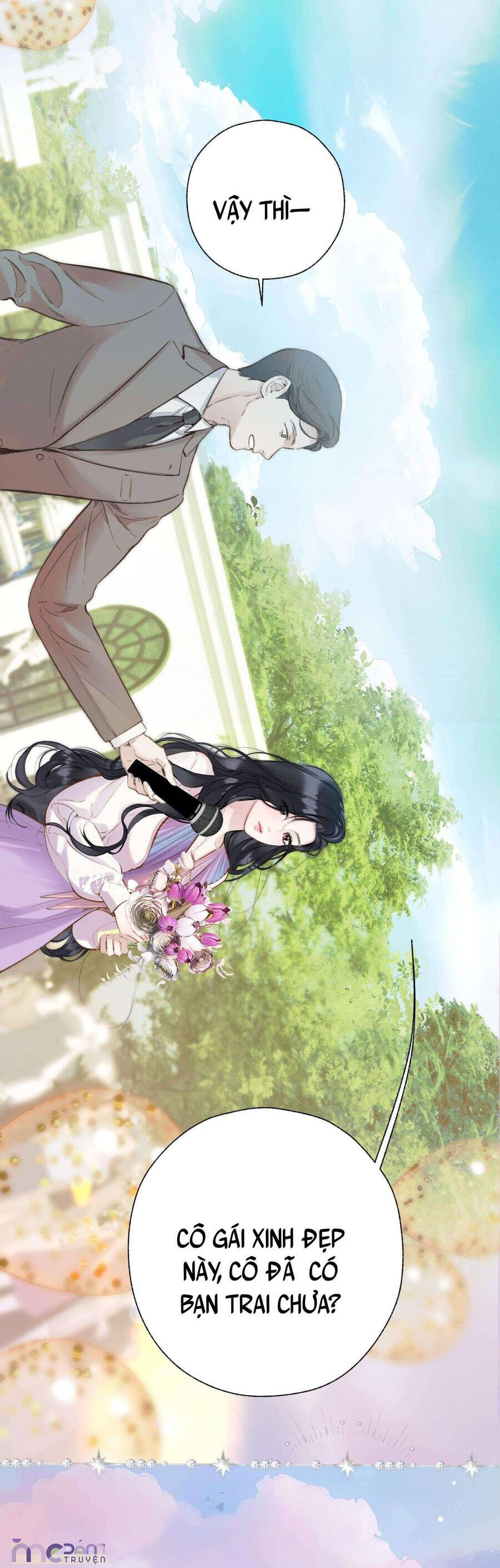 Tôi Cũng Muốn Làm Mợ Út Chap 54 - Next Chap 55