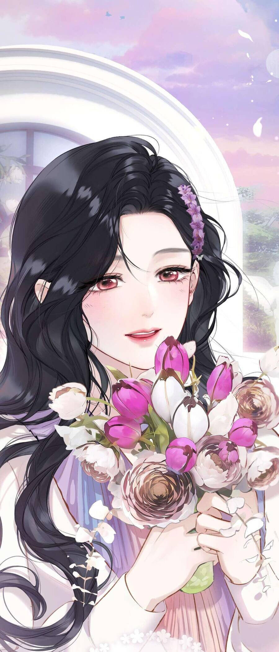 Tôi Cũng Muốn Làm Mợ Út Chap 54 - Next Chap 55