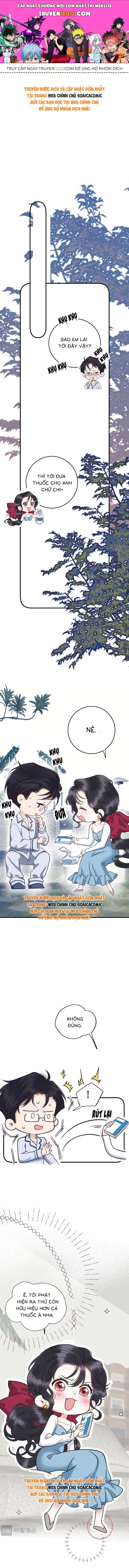 Tôi Cũng Muốn Làm Mợ Út Chap 55.1 - Next Chap 56.1