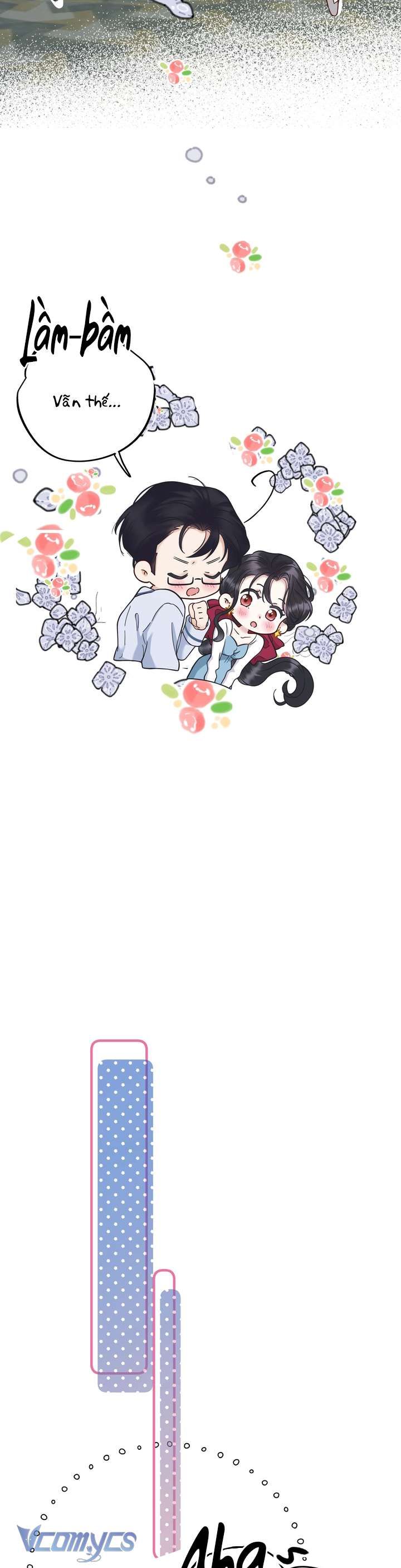 Tôi Cũng Muốn Làm Mợ Út Chap 55.5 - Next Chap 56.5