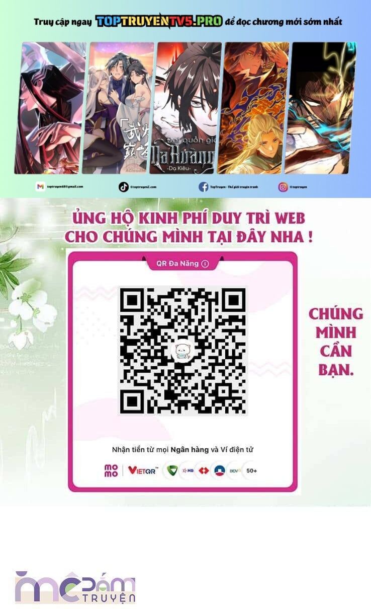 Tôi Cũng Muốn Làm Mợ Út Chap 55 - Next Chap 56