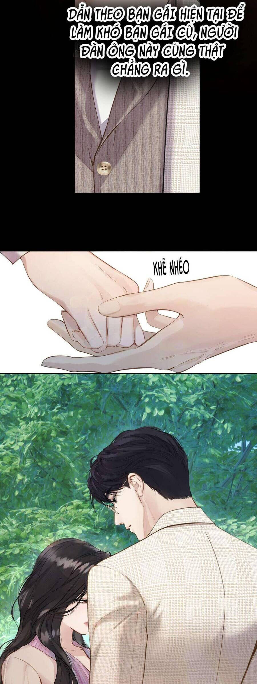 Tôi Cũng Muốn Làm Mợ Út Chap 55 - Next Chap 56