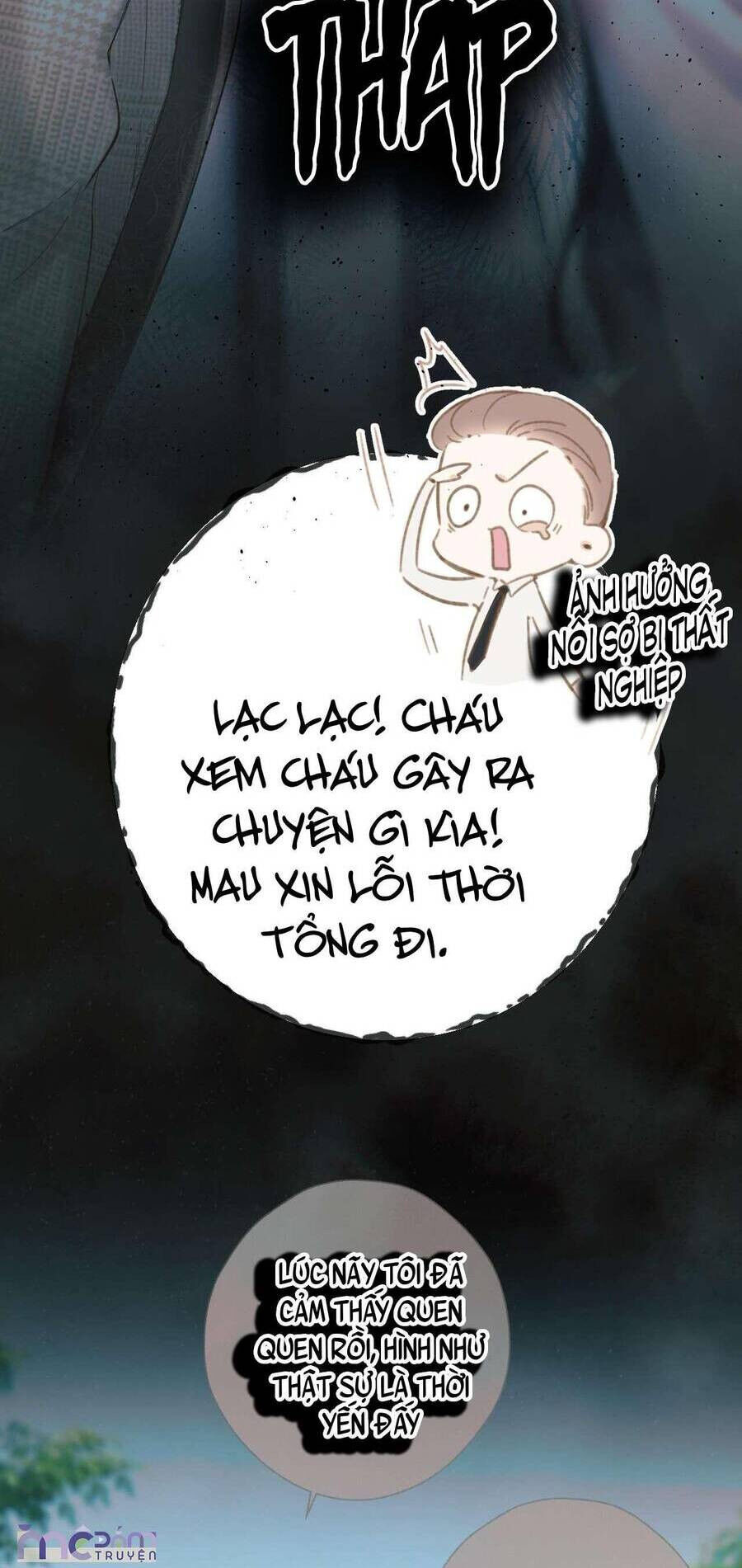 Tôi Cũng Muốn Làm Mợ Út Chap 55 - Next Chap 56