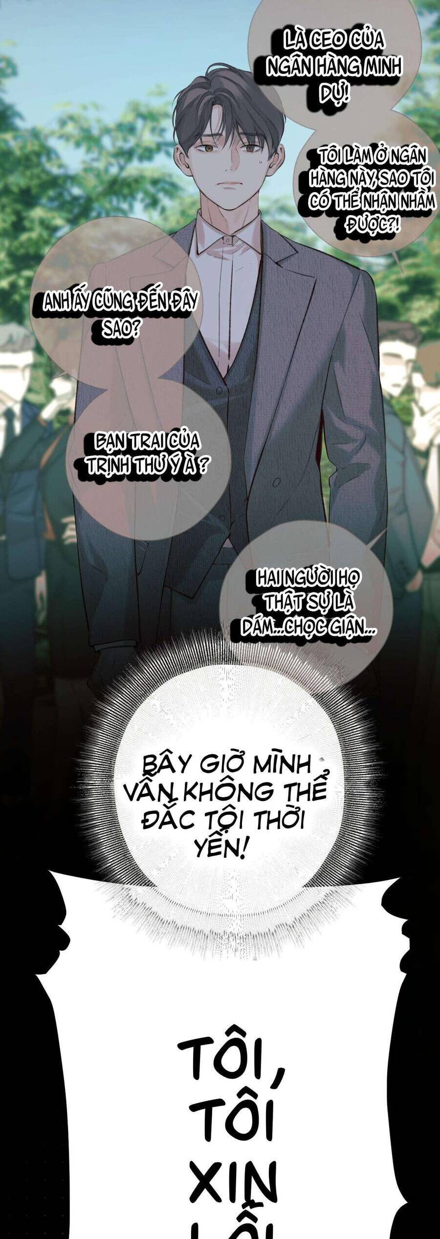 Tôi Cũng Muốn Làm Mợ Út Chap 55 - Next Chap 56